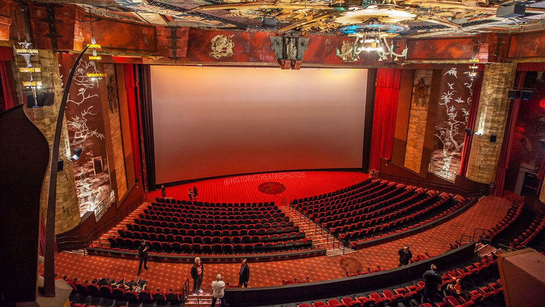 2024 MIFF Venues Manila International Film Festival